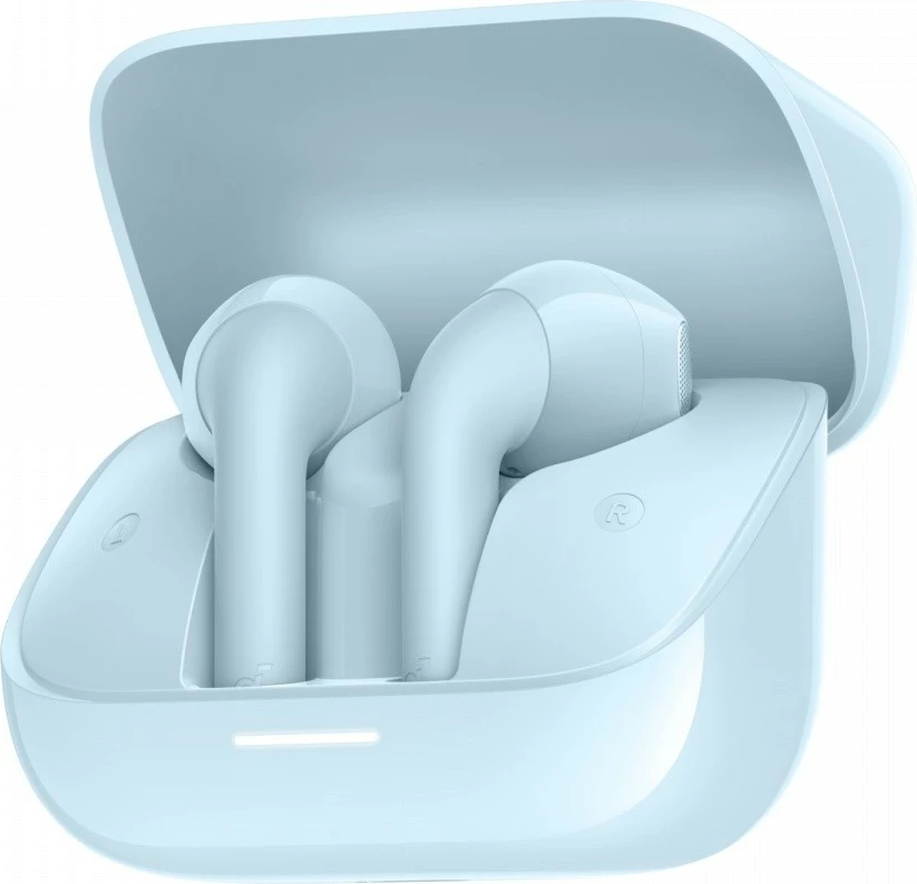 Kufje Anker Soundcore K20i, Bluetooth, me mikrofon, Kaltër