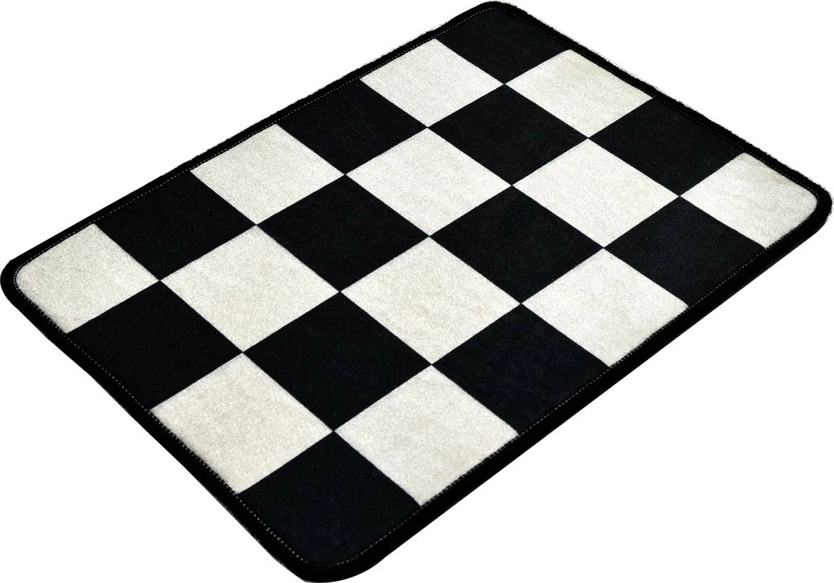 Tapet banjoje Mijölnir, Dama, 40x60cm