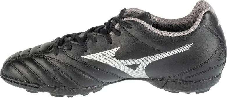 Atlete futbolli Mizuno për meshkuj, të zeza