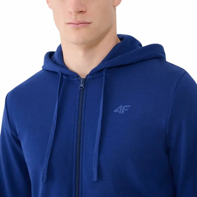 Duks për meshkuj 4F, i kaltër