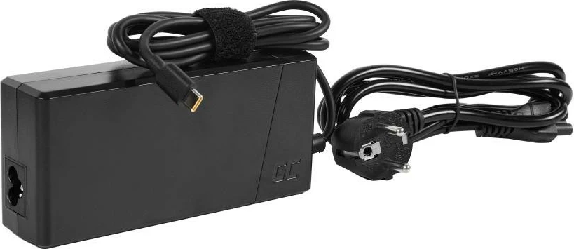 Adapter Green Cell PRO USB-C 130W, universal