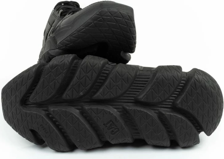 Atlete për meshkuj Caterpillar, të zeza