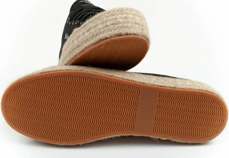 Këpucë për femra Lee Cooper, të zeza