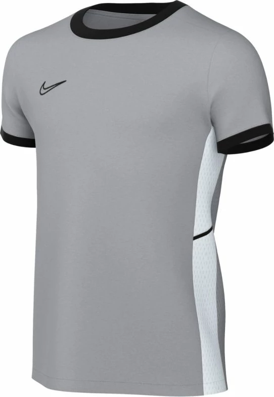 Maicë për fëmijë Nike, e hirtë