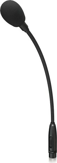 Mikrofon Behringer TA 312S, i zi