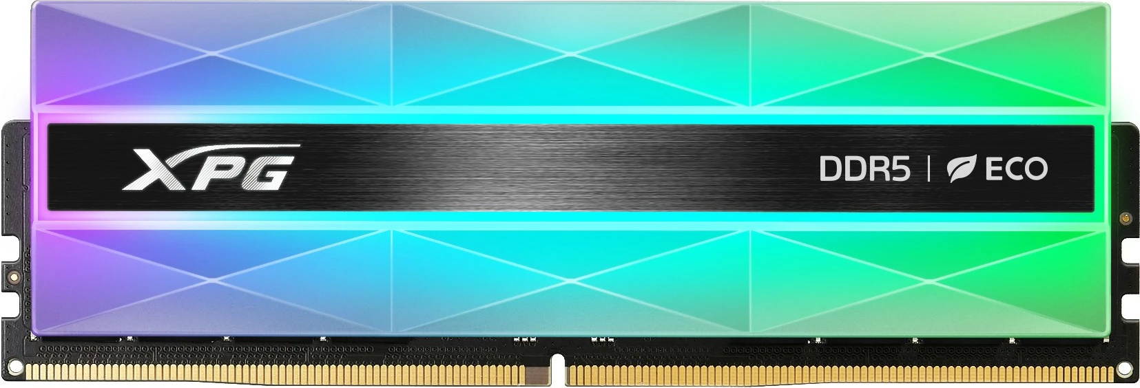 RAM Memorje ADATA XPG LANCER NEON RGB 32GB (2x16GB) DDR5 6000MT/s