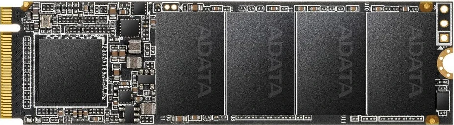 Disk SSD XPG SX 6000 Pro, M.2, 512 GB
