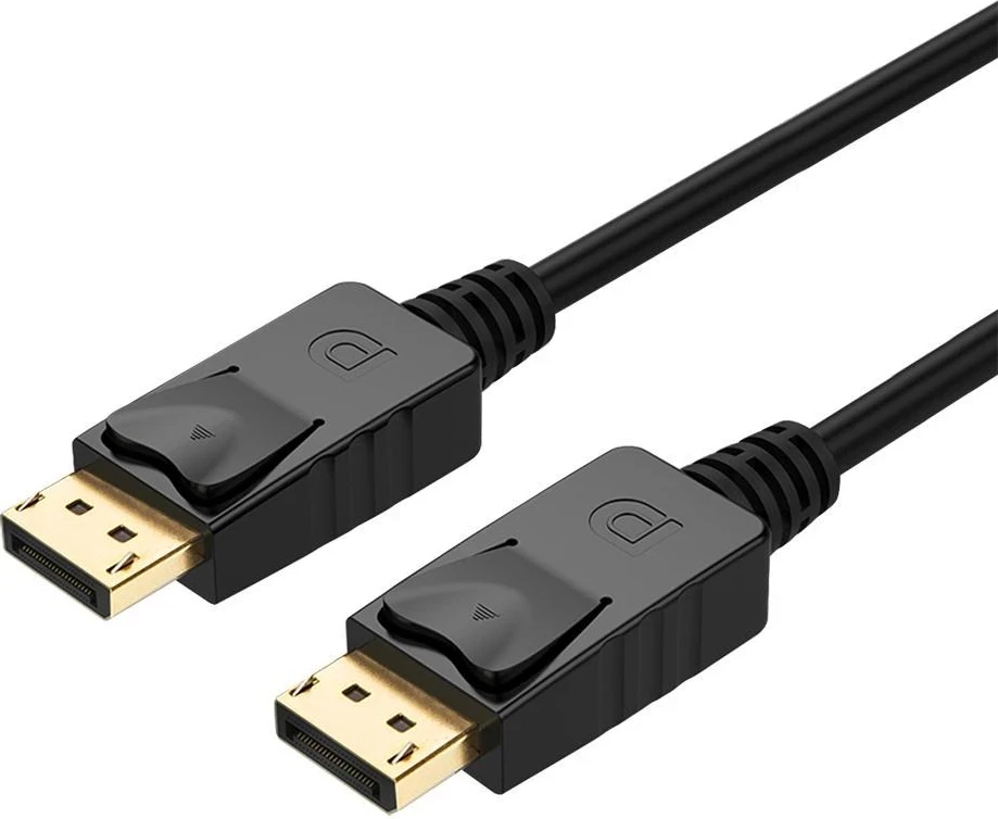 Kabllo Unitek HDMI, Y-C139M, V2.0, 3 m, e zezë / ari