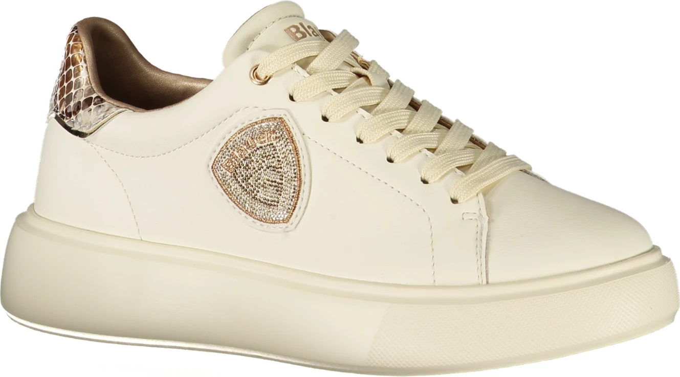 Atlete femra Blauer, beige