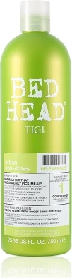Kondicioner për flokë Tigi Bed Head Urban Antidotes Re-Energize, 750ml