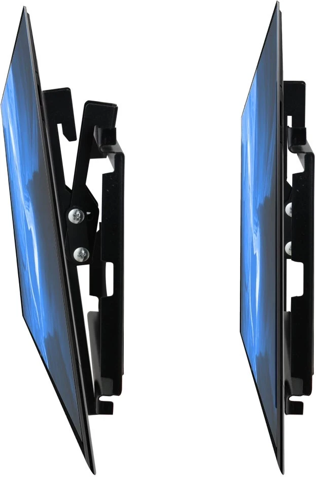 Mbajtëse për TV Esperanza ERW010, 14-50'', e zezë