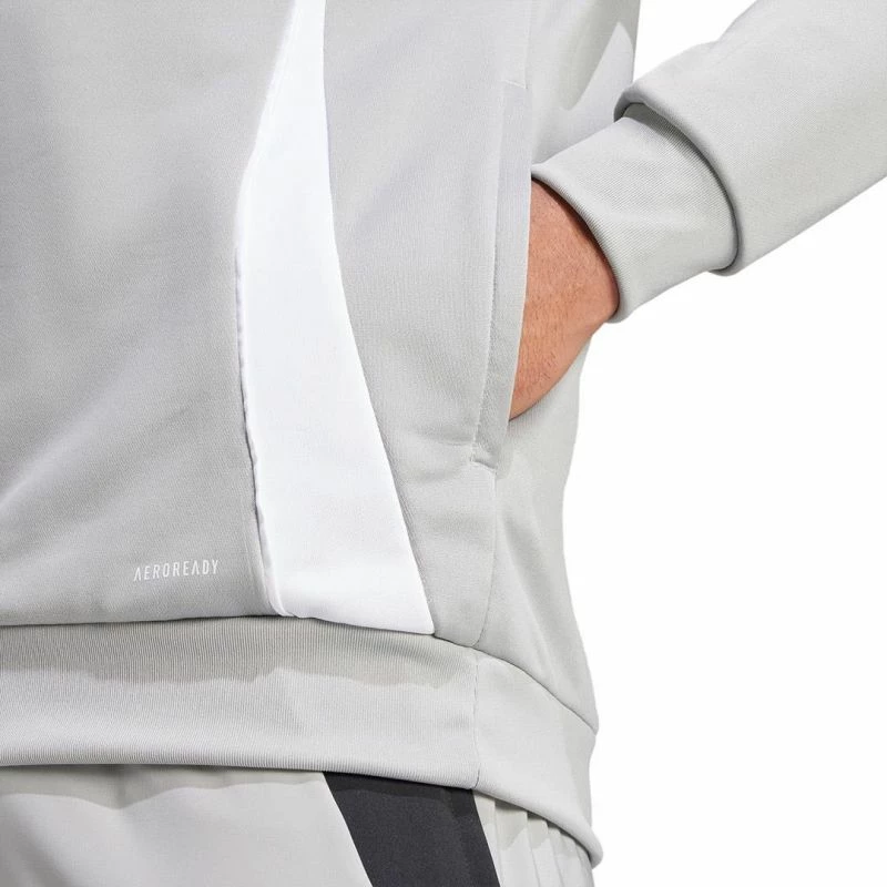 Duks për meshkuj adidas, gri