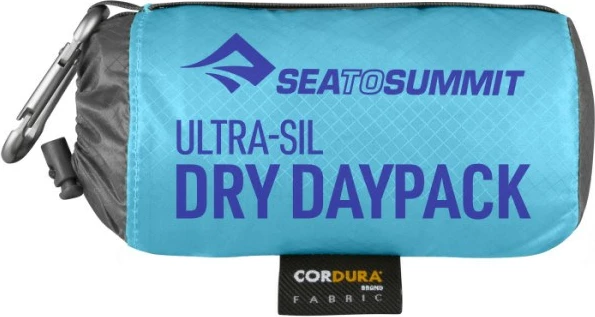 Çantë shpine SEA TO SUMMIT Ultra-Sil Dry Day Pack, 22L, Blu