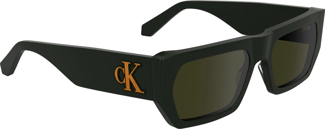 Syze dielli Calvin Klein meshkuj, të gjelbra