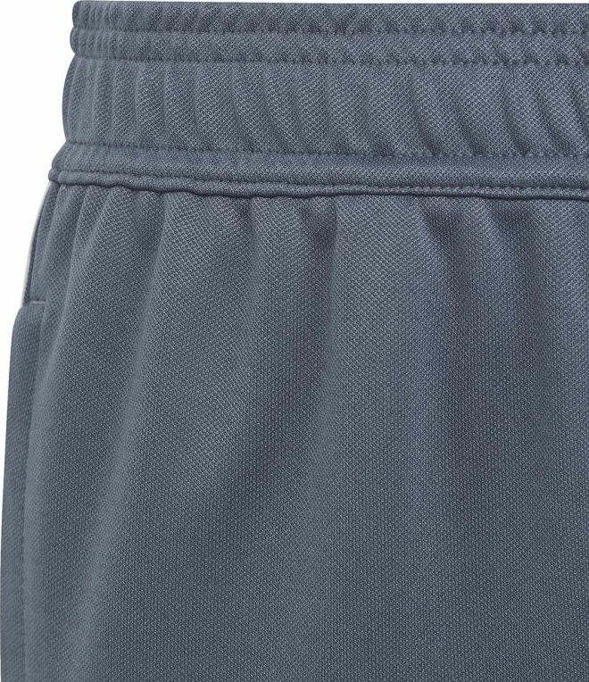 Pantallona sportive adidas Tiro 23 League Jr. për fëmijë, gri