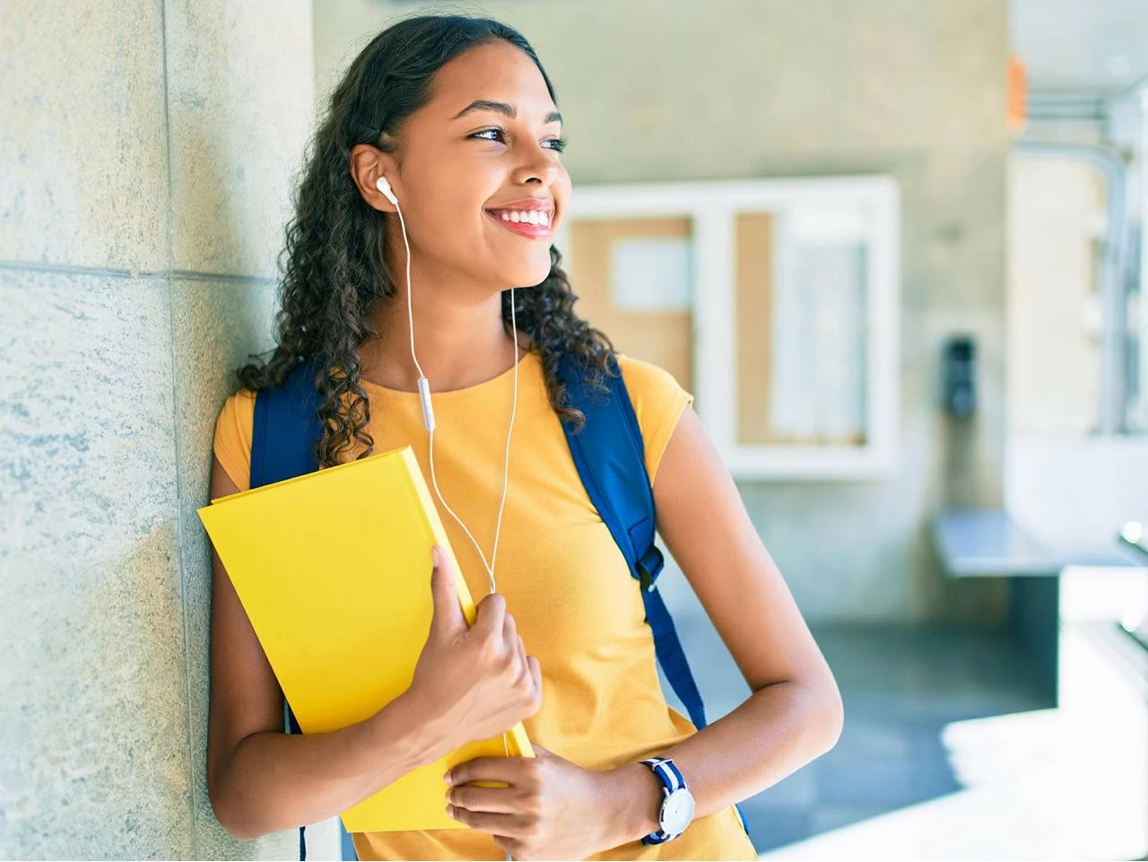 Kufje JVC HA-FR9UC Gumy Connect, me mikrofon, USB-C, të bardha