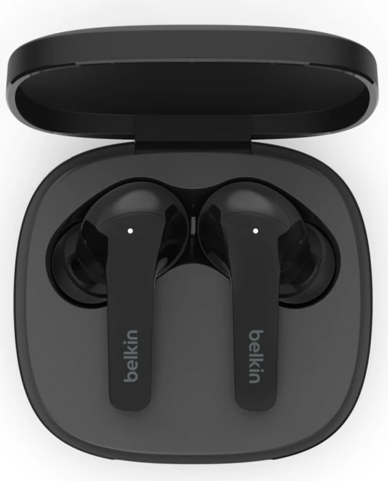 Kufje Belkin SOUNDFORM Flow, In-Ear, Noise Cancelling, e zeze
