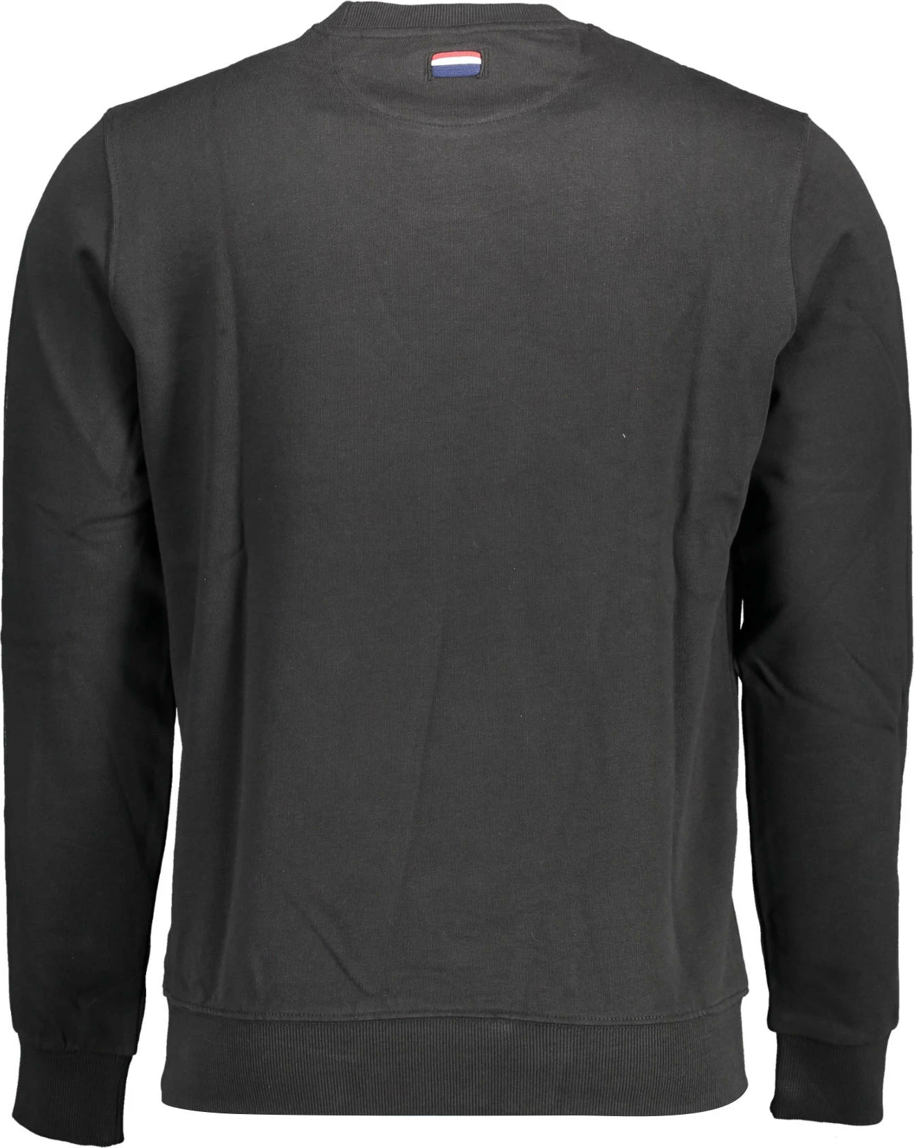 Duks U.S. POLO për meshkuj, e zezë