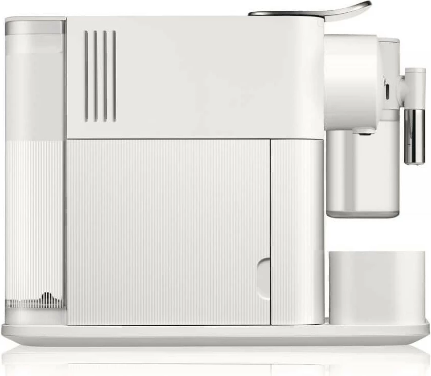 Aparat kafeje DeLonghi Lattissima One EN510.W, 1L, 1400W, kapsula, e bardhë