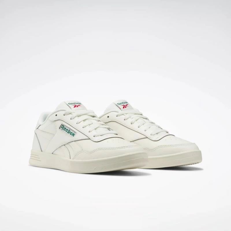 Atlete për meshkuj Reebok, të bardha