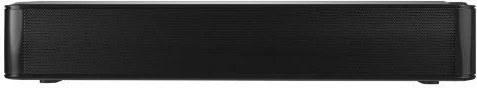 Soundbar pa tela Creative Labs Stage SE, Bluetooth, USB, i zi