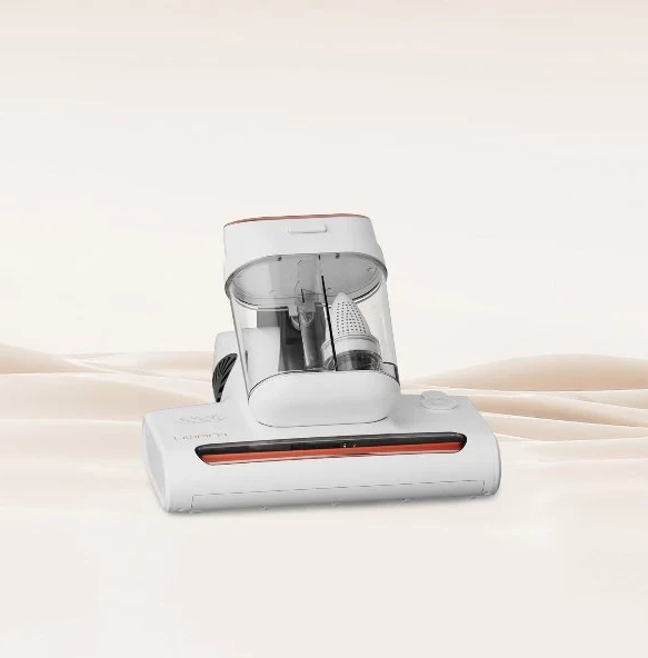 fshesë me vakum kundër marimangave Uwant M300, 13 kPa, UV, 0.3 L, kabllo 4.5 m, bardhë/zezë