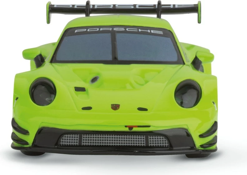 Model Porsche 911 GT3 R Carrera, 8 vjet, Lime