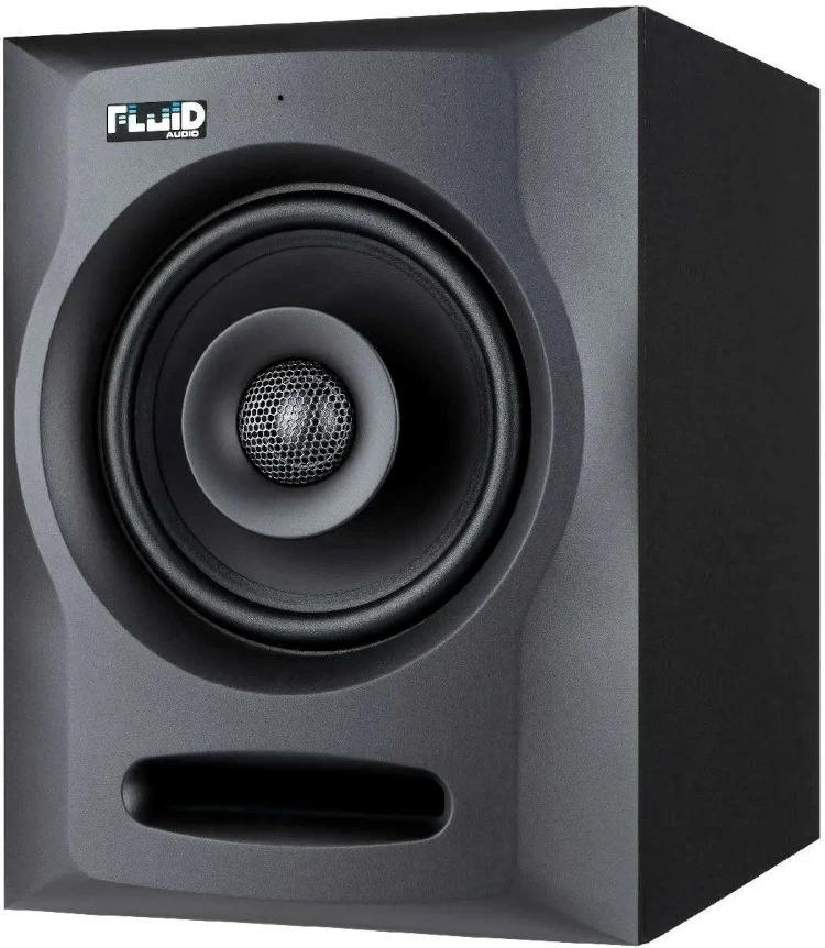 Monitor studio Fluid Audio FX50 V2, i zi