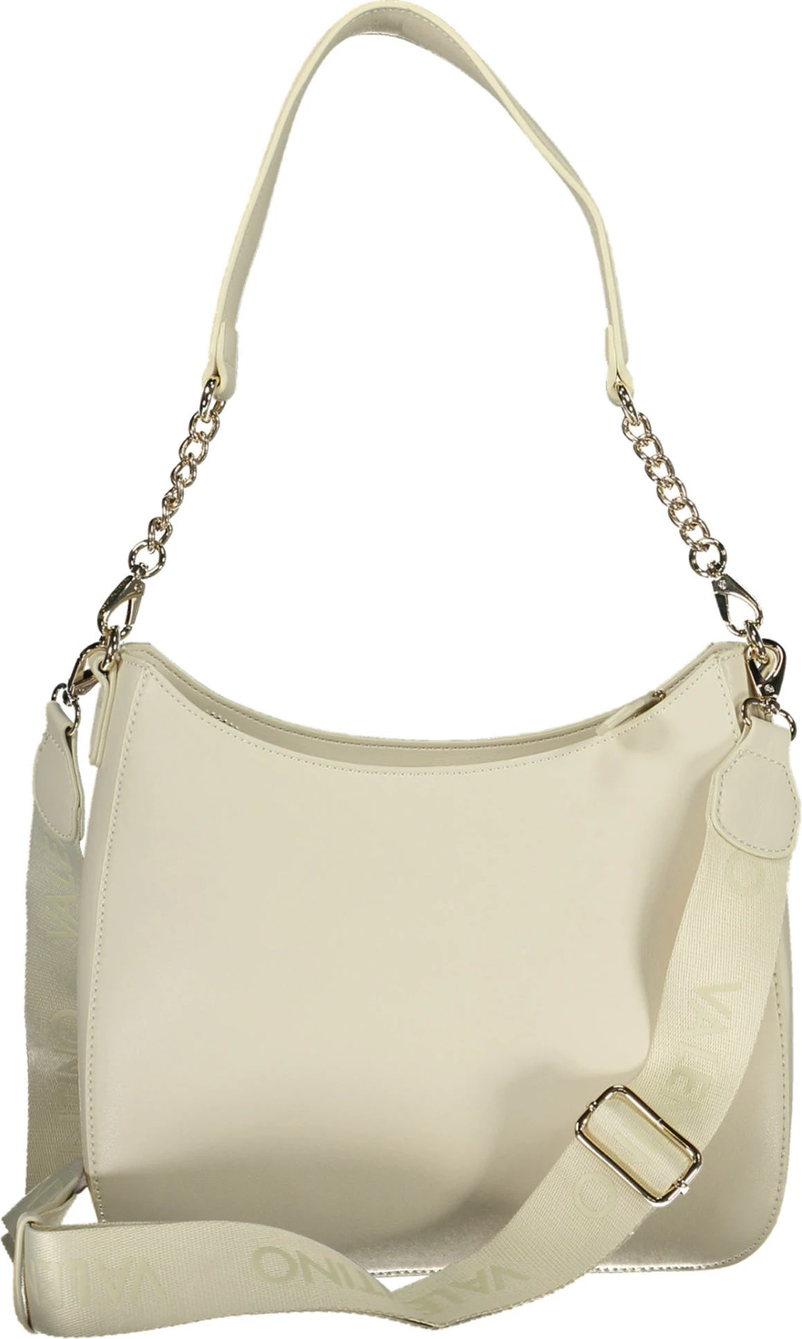 Çantë Valentino Bags femra, bezhe