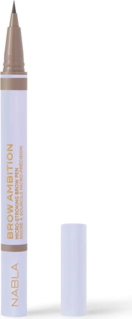 Laps për vetulla Nabla Brow Ambition - Shade: Ash Blonde