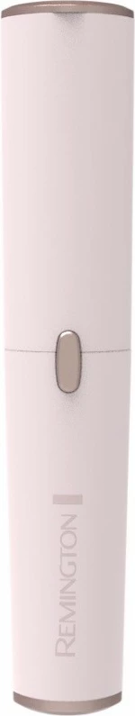 Makinë rroje fytyre Remington BareMe 2-in-1 WFS200, për femra, Bezhe