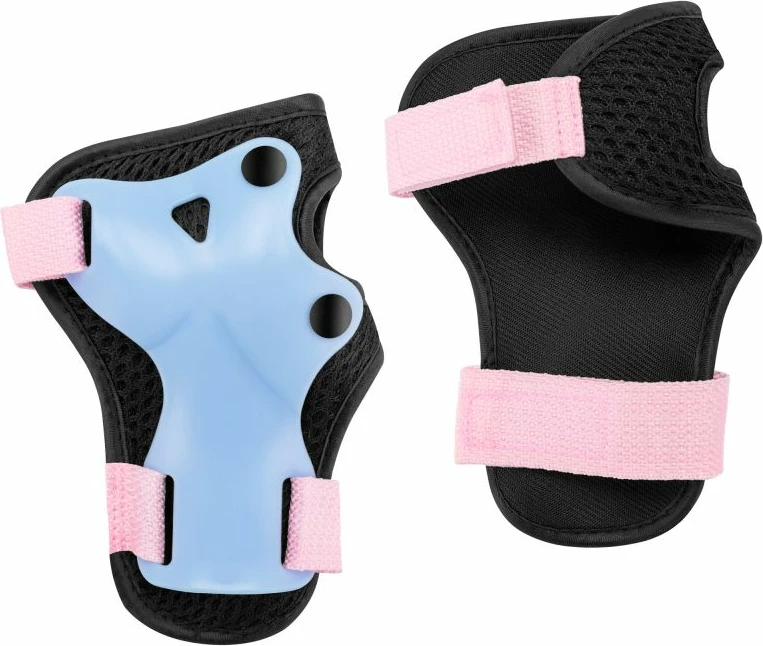 Mbrojtëse për fëmijë Spokey, blu