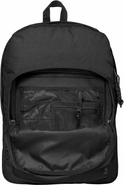 Çantë shpine Eastpak, e zezë