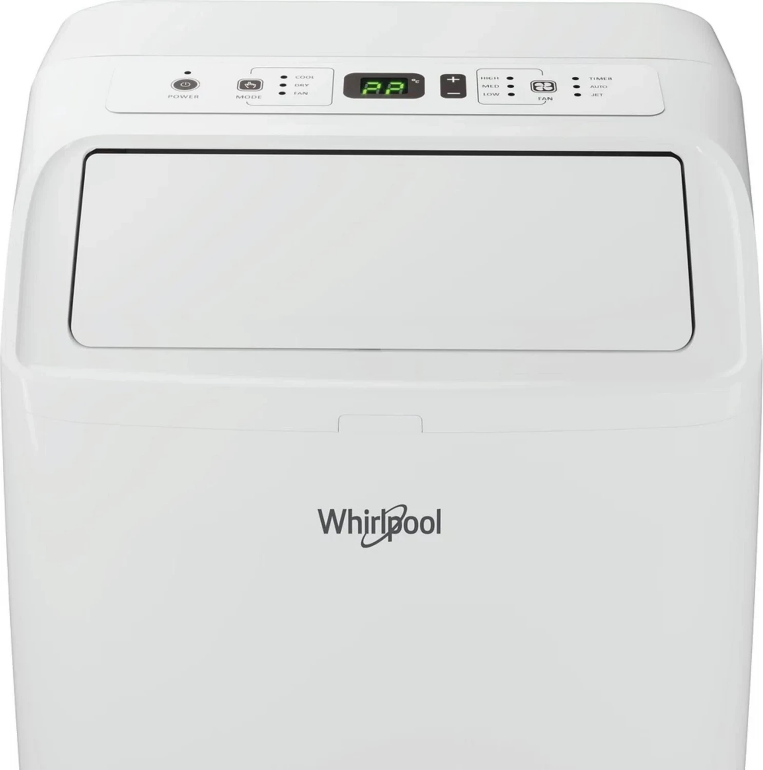 Kondicioner dyshemeje Whirlpool PACF212COW, 12000 BTU, i bardhë