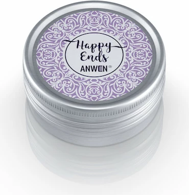 Serum për maja të flokëve Anwen Happy Ends për femra, 15ml