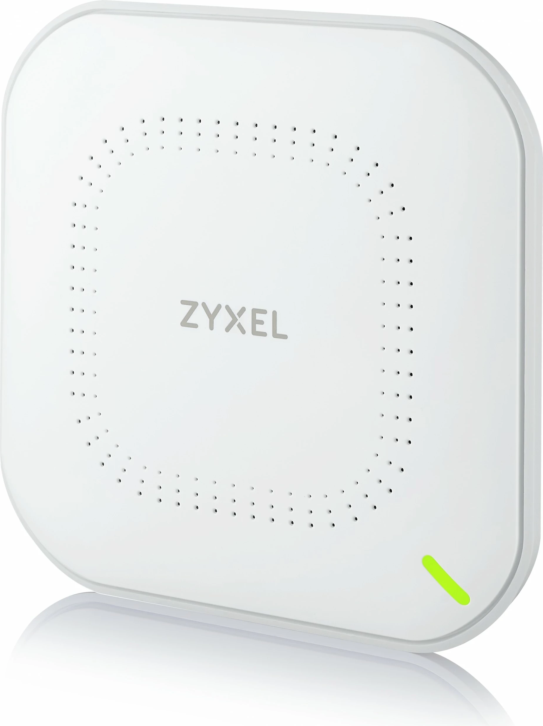Access point Zyxel NWA50AX, 2.4 GHz, 5 GHz, 1775 Mbit/s, bardhë