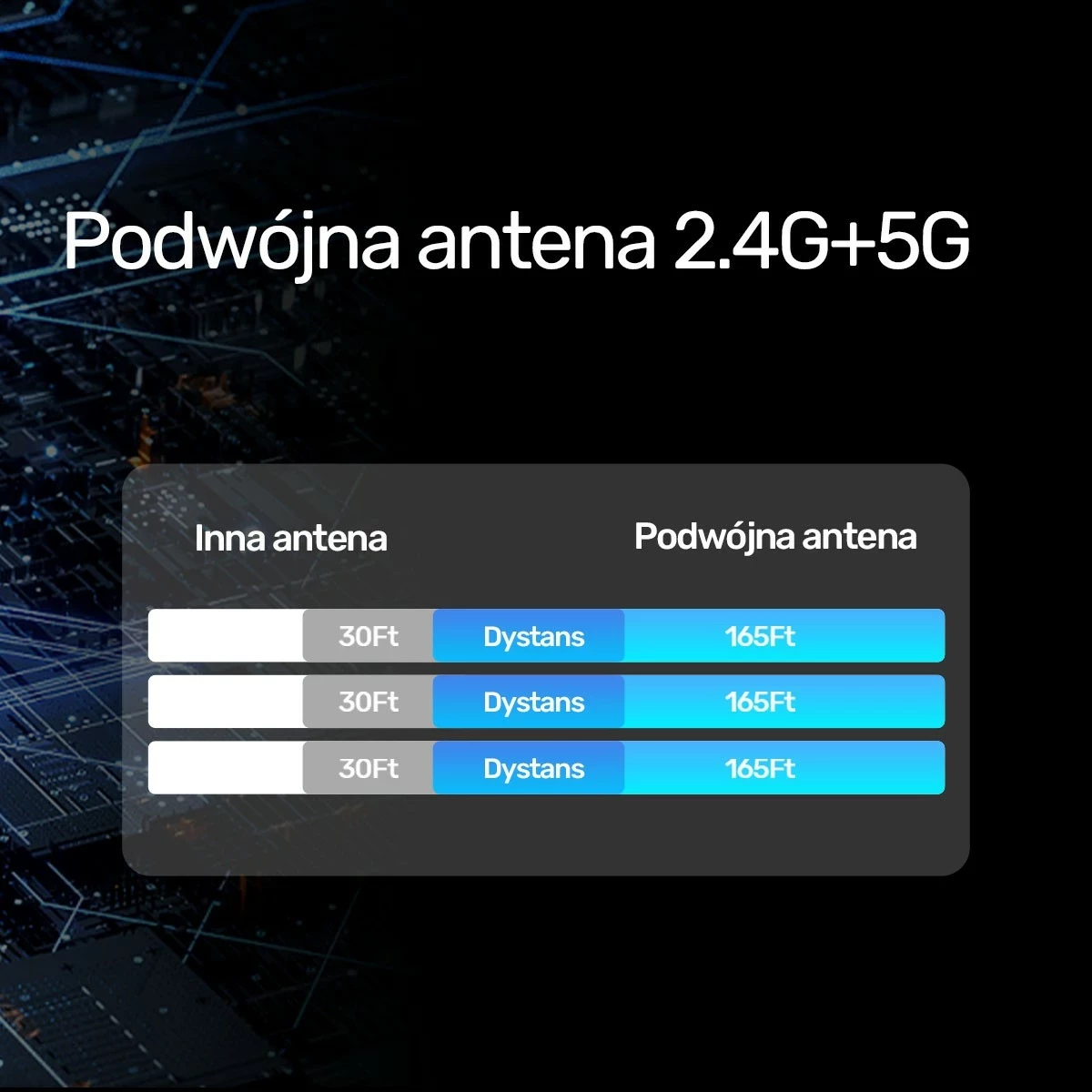 Nadaç HDMI pa tela Unitek, 4K, e bardhë