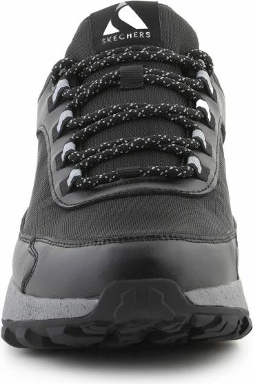 Atlete për meshkuj Skechers, të zeza