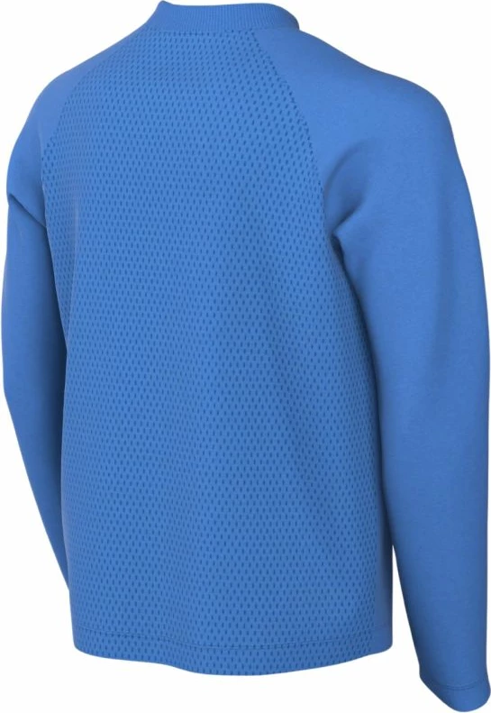 Maicë me mëngë të gjata për fëmijë Nike Dri-Fit Park VIII, e kaltër [Madhësia: M]
