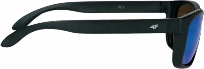 Syze dielli 4F unisex, blu