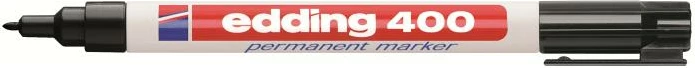 Marker permanent, Edding 400 (4-400001/4400001), i zi