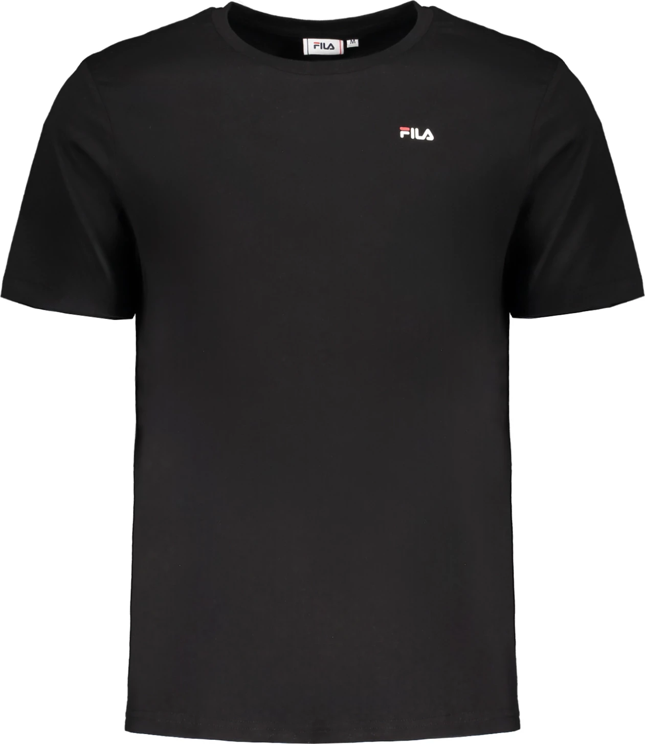 Maicë për meshkuj FILA, e bardhë