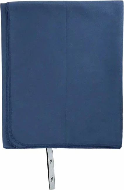 Peshqir 4f, i kaltër