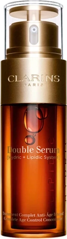 Serum kundër rrudhave Clarins Ladies Complete Age Control, 100ml
