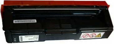 Toner Ricoh All-in-One Unit C242DN cyan