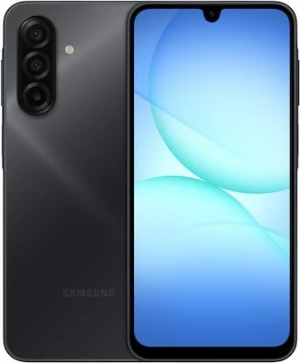 Celular Samsung SM-A175FZKBEUE, 128 GB, 4 GB RAM, 6.7 inç, i zi