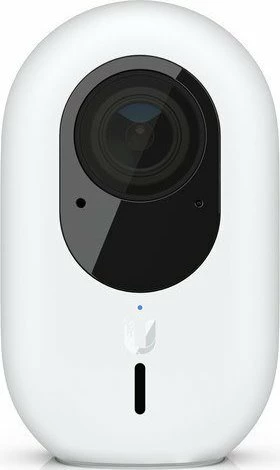 Kamerë IP Ubiquiti UniFi Protect G4 Instant UVC-G4-INS 2K 30FPS Wi‑Fi audio dy‑drejtimësh Night Vision IPX5 IK04 e bardhë set 1 copë