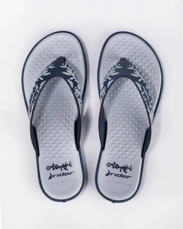 Flip-flopa për femra Rider, kaltër