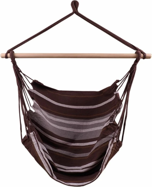 Karrige varëse braziliane për peizazh Royokamp, ngjyrë kafe