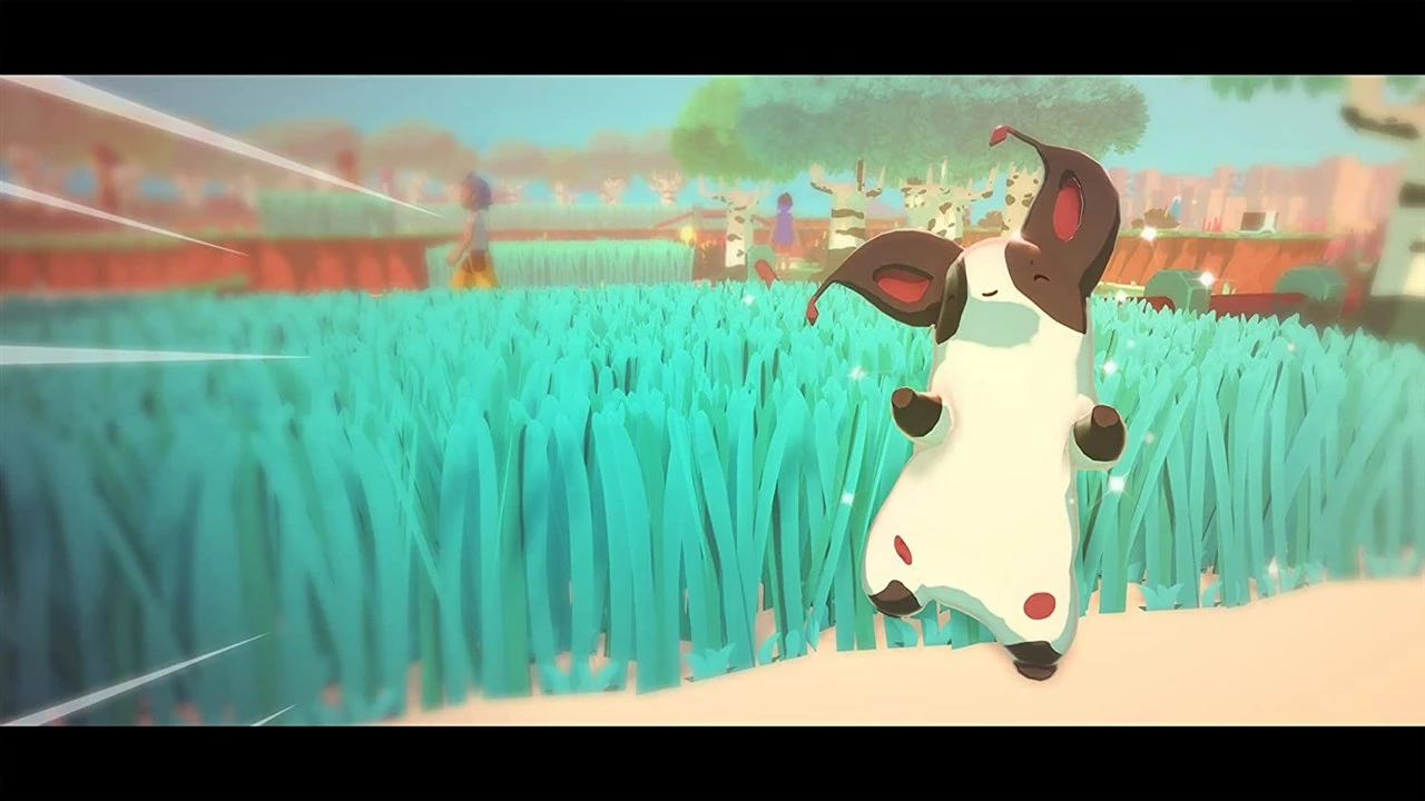 Lojë video Humble Bundle Temtem, Xbox Series X, PEGI 12